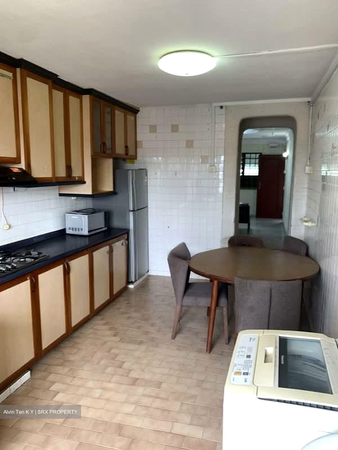 Blk 221 Serangoon Avenue 4 (Serangoon), HDB 3 Rooms #557376561